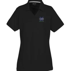 Snag Resistant Micro-Mesh Polo - Ladies' - 24 hr