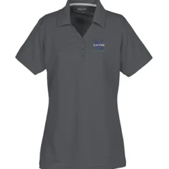 Snag Resistant Micro-Mesh Polo - Ladies' - 24 hr