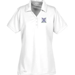 Snag Resistant Micro-Mesh Polo - Ladies' - 24 hr