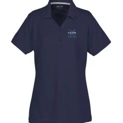 Snag Resistant Micro-Mesh Polo - Ladies' - 24 hr