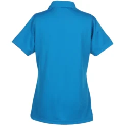 Snag Resistant Micro-Mesh Polo - Ladies' - 24 hr