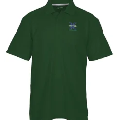 Snag Resistant Micro-Mesh Polo - Men's - 24 hr