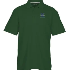 Snag Resistant Micro-Mesh Polo - Men's - 24 hr