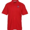 Snag Resistant Micro-Mesh Polo - Men's
