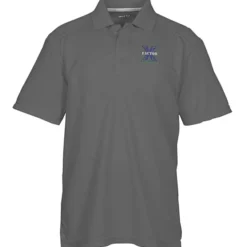 Snag Resistant Micro-Mesh Polo - Men's