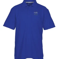 Snag Resistant Micro-Mesh Polo - Men's