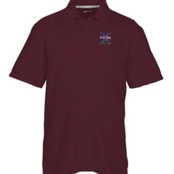 Snag Resistant Micro-Mesh Polo - Men's