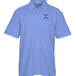 Snag Resistant Micro-Mesh Polo - Men's