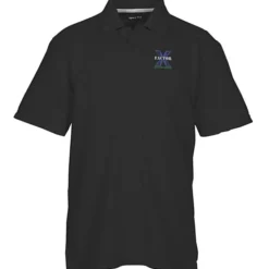 Snag Resistant Micro-Mesh Polo - Men's