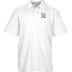 Snag Resistant Micro-Mesh Polo - Men's