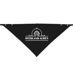 Snap and Go Pet Triangles - Large