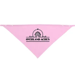 Snap and Go Pet Triangles - Large