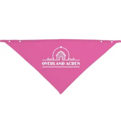 Snap and Go Pet Triangles - Large