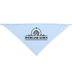 Snap and Go Pet Triangles - Large