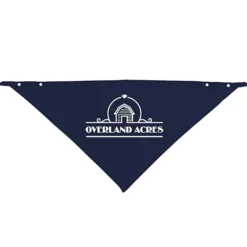 Snap and Go Pet Triangles - Large