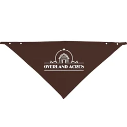 Snap and Go Pet Triangles - Large