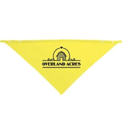 Snap and Go Pet Triangles - Large