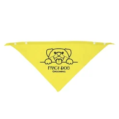 Snap and Go Pet Triangles - Small