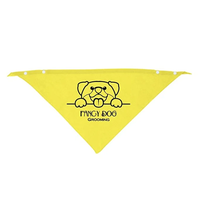 Snap and Go Pet Triangles - Small