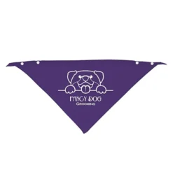 Snap and Go Pet Triangles - Small