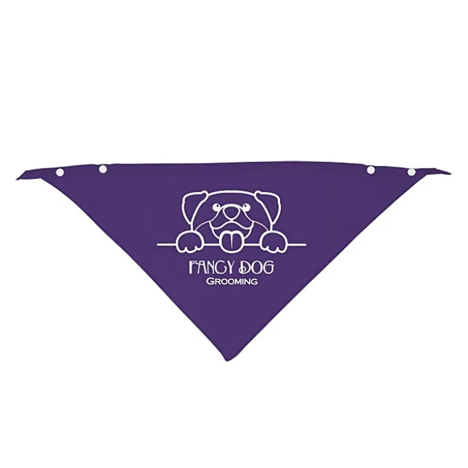 Snap and Go Pet Triangles - Small