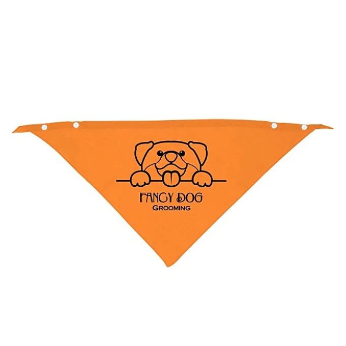 Snap and Go Pet Triangles - Small
