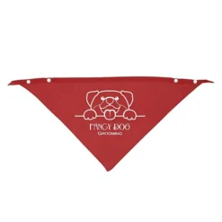 Snap and Go Pet Triangles - Small