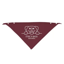 Snap and Go Pet Triangles - Small