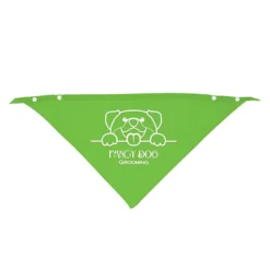 Snap and Go Pet Triangles - Small