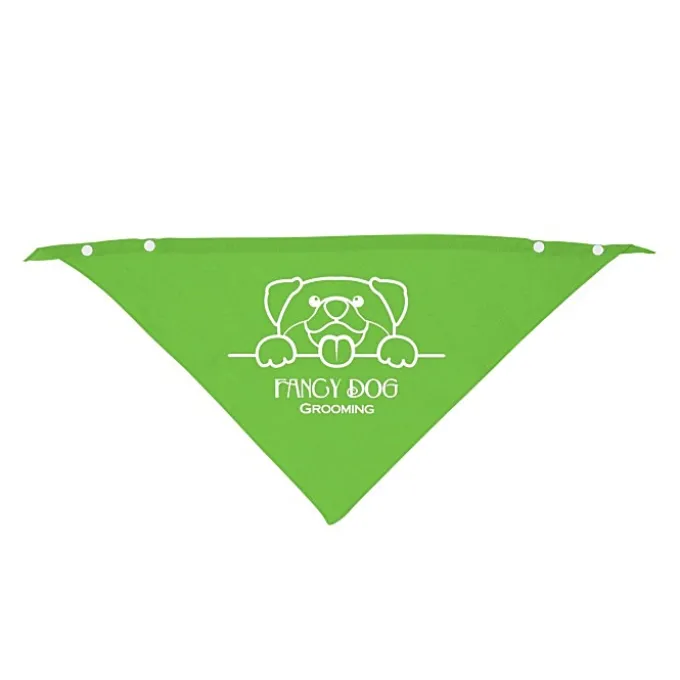 Snap and Go Pet Triangles - Small