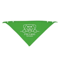 Snap and Go Pet Triangles - Small