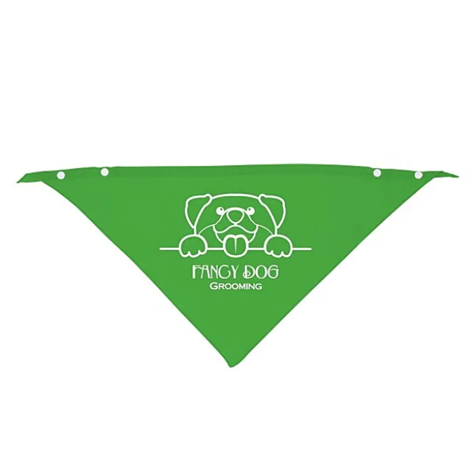 Snap and Go Pet Triangles - Small