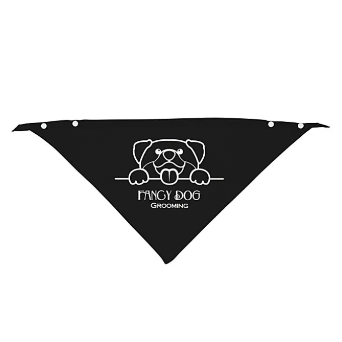 Snap and Go Pet Triangles - Small