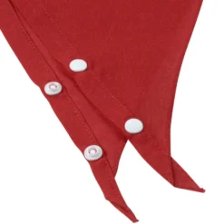 Snap and Go Pet Triangles - Small