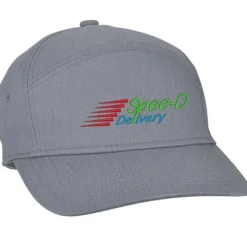 Snapback Camper Cap