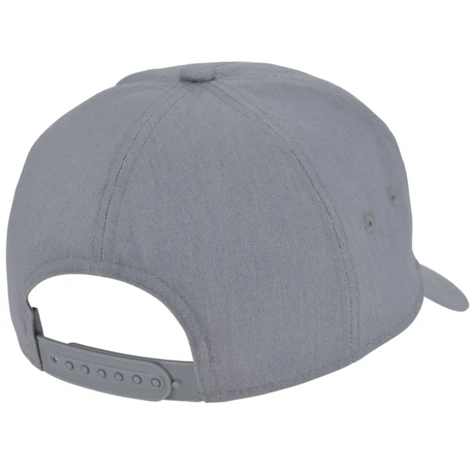 Snapback Camper Cap