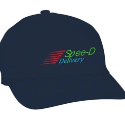 Snapback Camper Cap