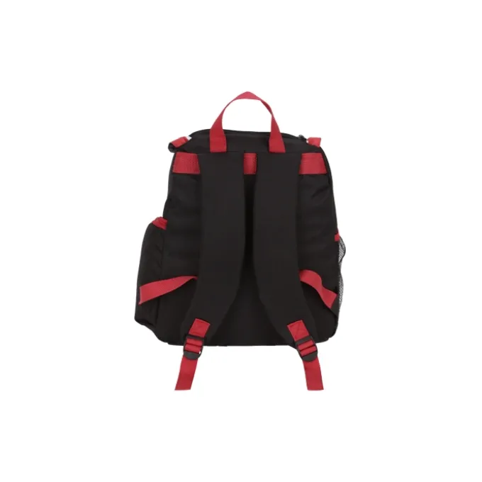 Snap Close Backpack Cooler