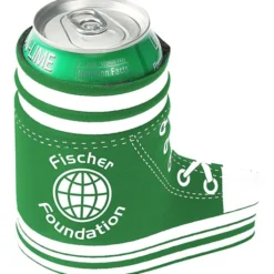 Sneaker Pocket Can Holder