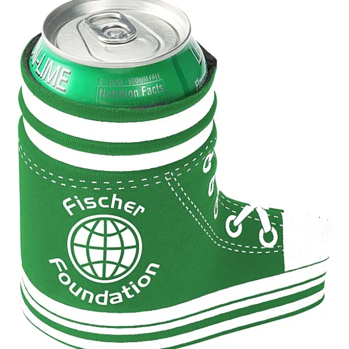 Sneaker Pocket Can Holder