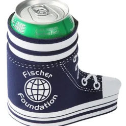 Sneaker Pocket Can Holder