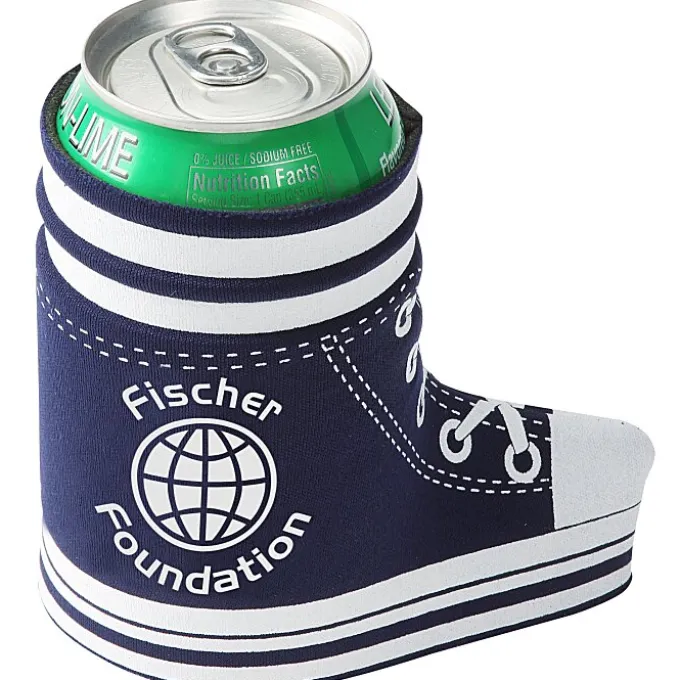 Sneaker Pocket Can Holder