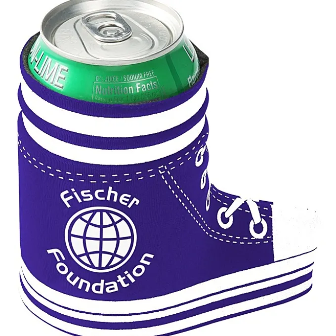 Sneaker Pocket Can Holder