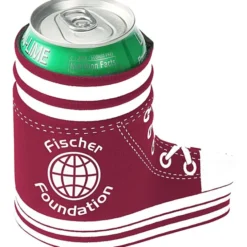 Sneaker Pocket Can Holder