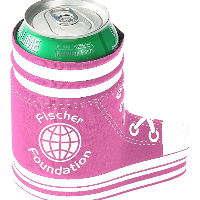 Sneaker Pocket Can Holder