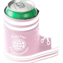 Sneaker Pocket Can Holder
