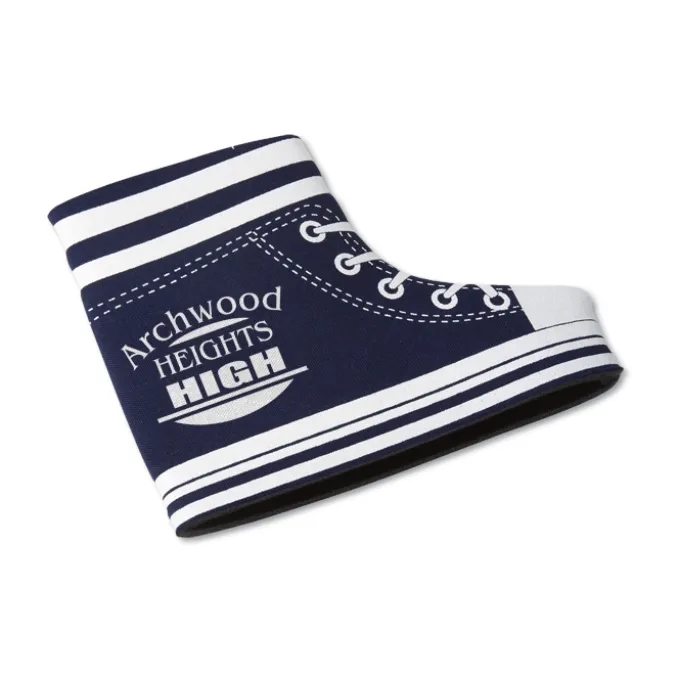 Sneaker Pocket Can Holder