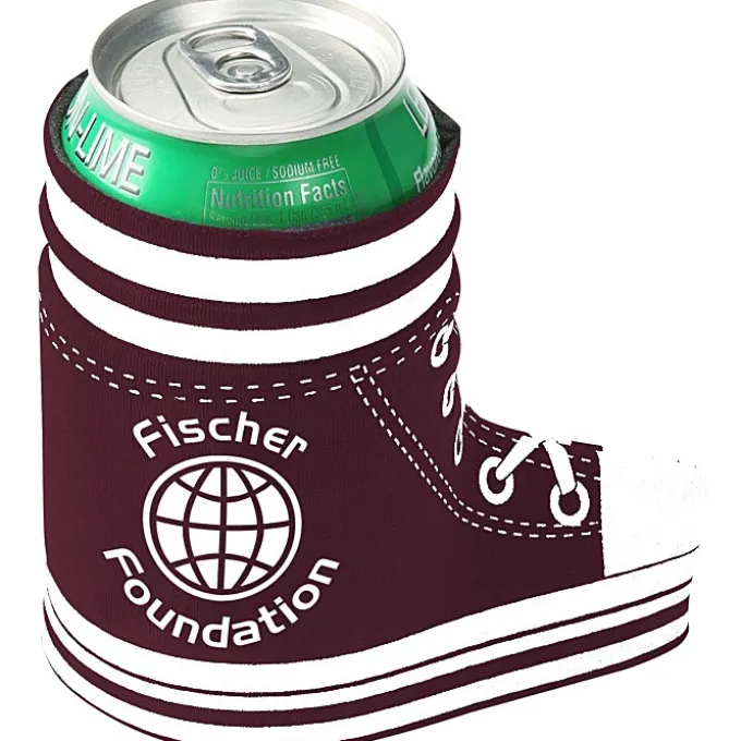 Sneaker Pocket Can Holder
