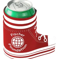 Sneaker Pocket Can Holder