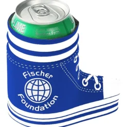 Sneaker Pocket Can Holder